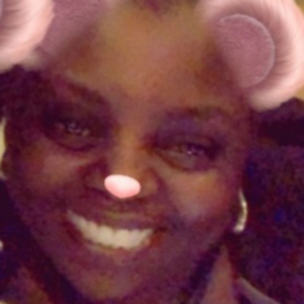 Meet your Posher, Terri